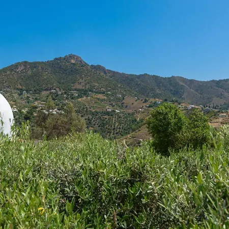 Cortijo El Mirador By Ruralidays *
